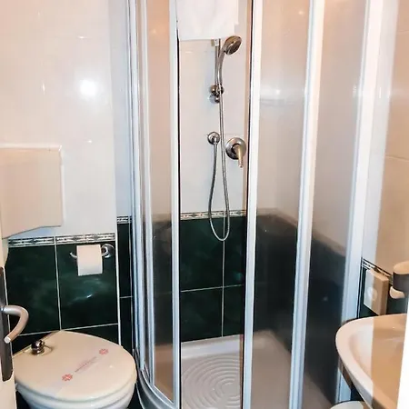 Готель Color Metropolitan Family 3*