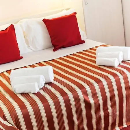 Color Metropolitan Family 3* Вілламаріна