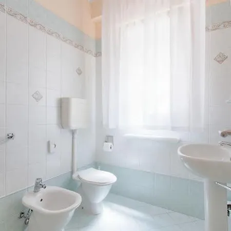 Color Metropolitan Family 3* Вілламаріна